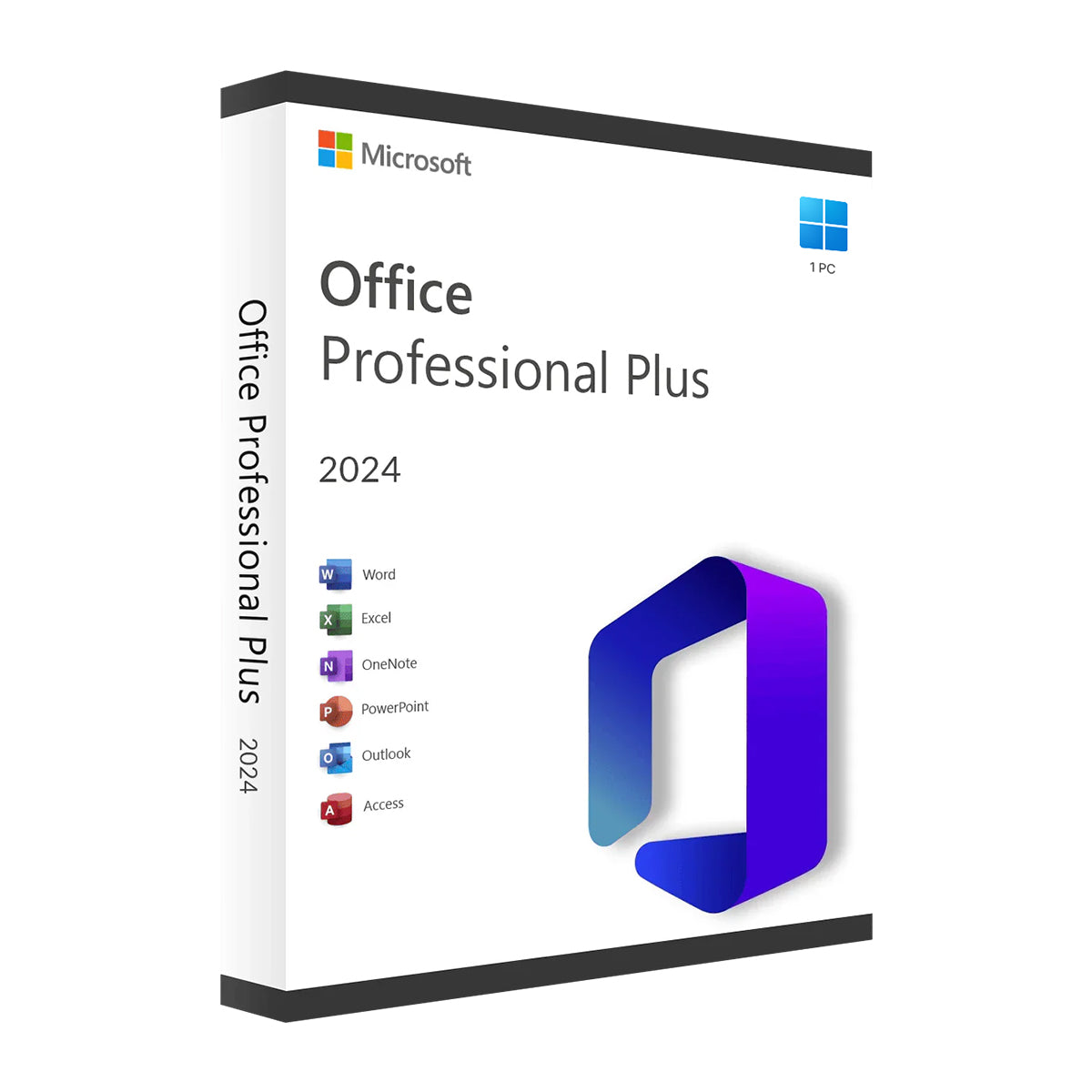 Office 2024 Professional Plus