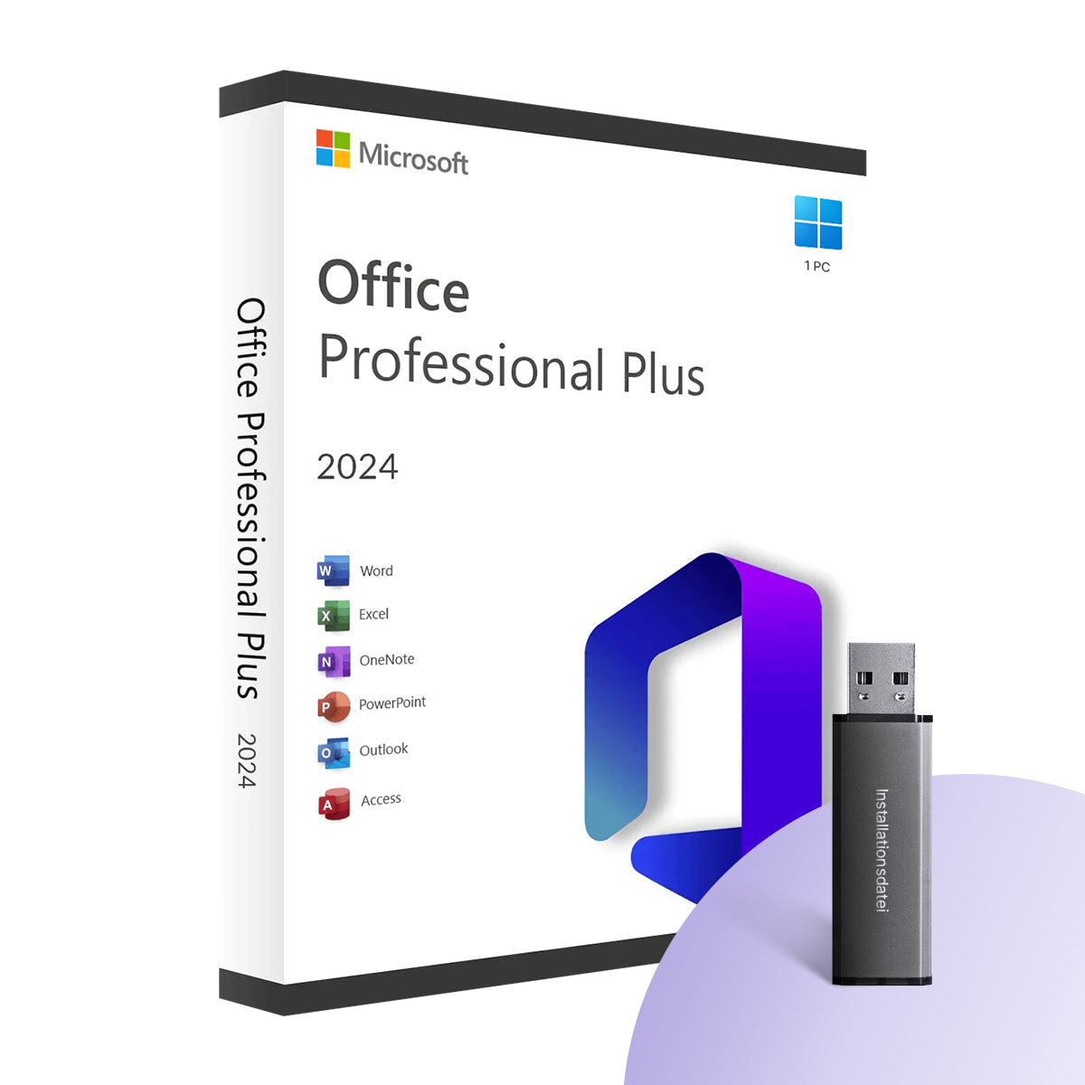 Office 2024 Professional Plus